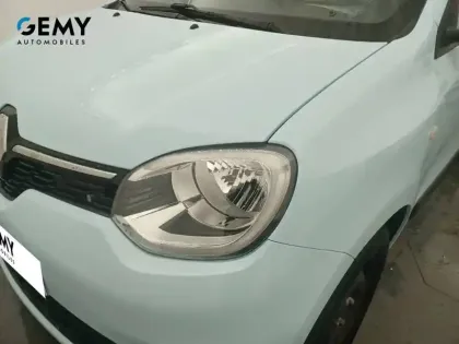 Photo 15 Renault Twingo  III E-Tech