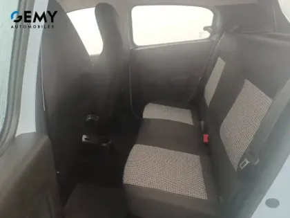 Photo 9 Renault Twingo  III E-Tech