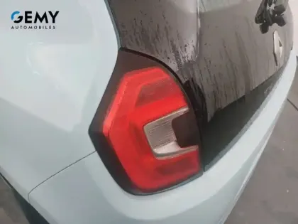 Photo 16 Renault Twingo  III E-Tech