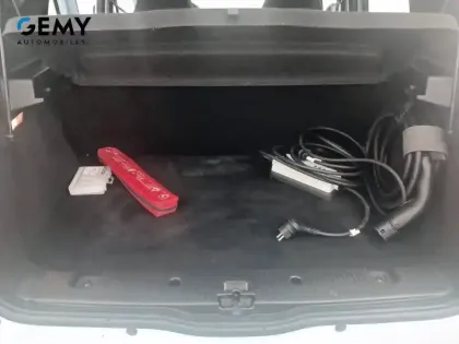 Photo 5 Renault Twingo  III E-Tech