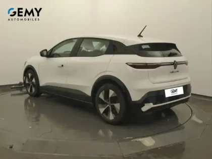 Photo 6 Renault Megane  E-Tech EV60 220 ch super charge