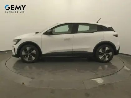 Photo 18 Renault Megane  E-Tech EV60 220 ch super charge