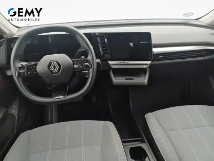 Photo 7 Renault Megane  E-Tech EV60 220 ch super charge