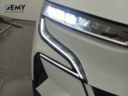 Photo 15 Renault Megane  E-Tech EV60 220 ch super charge