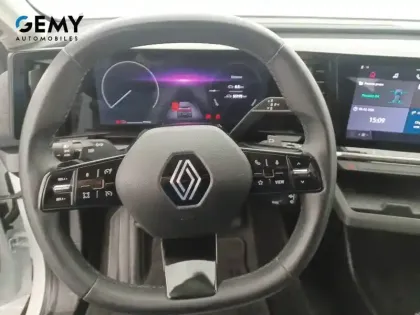 Photo 12 Renault Megane  E-Tech EV60 220 ch super charge