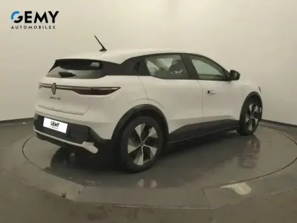 Photo 17 Renault Megane  E-Tech EV60 220 ch super charge