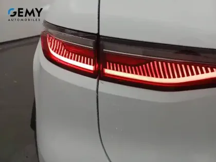 Photo 16 Renault Megane  E-Tech EV60 220 ch super charge