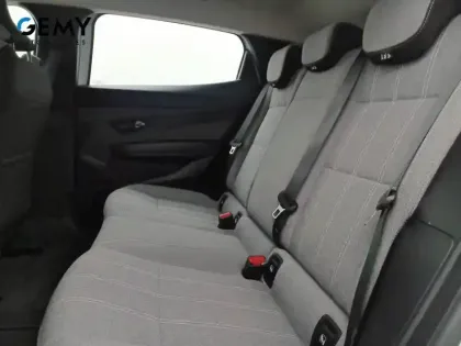 Photo 9 Renault Megane  E-Tech EV60 220 ch super charge