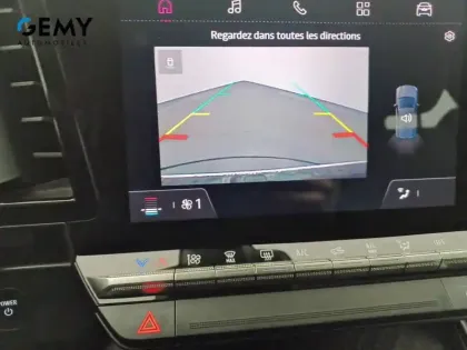 Photo 19 Renault Megane  E-Tech EV60 220 ch super charge