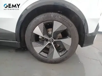 Photo 10 Renault Megane  E-Tech EV60 220 ch super charge