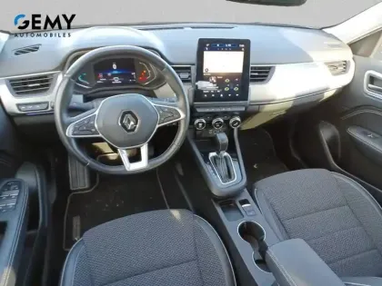 Photo 7 Renault Arkana  E-Tech 145 - 21B