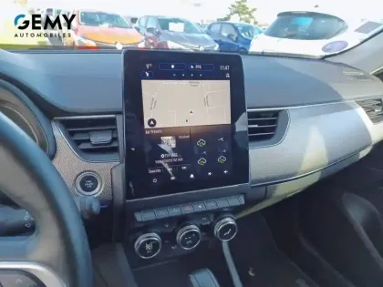 Photo 12 Renault Arkana  E-Tech 145 - 21B