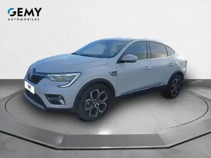 Photo Renault Arkana Intens