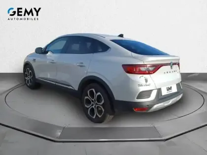 Photo 6 Renault Arkana  E-Tech 145 - 21B