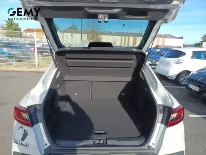 Photo 5 Renault Arkana  E-Tech 145 - 21B