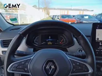 Photo 14 Renault Arkana  E-Tech 145 - 21B