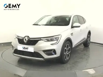 Photo 15 Renault Arkana  E-Tech 145 - 21B