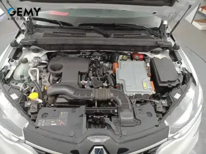 Photo 26 Renault Arkana  E-Tech 145 - 21B