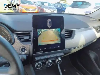 Photo 13 Renault Arkana  E-Tech 145 - 21B