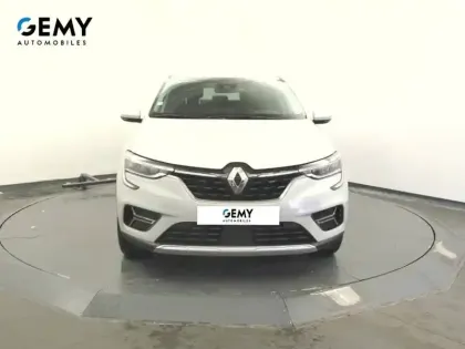 Photo 16 Renault Arkana  E-Tech 145 - 21B