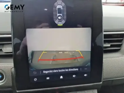 Photo 36 Renault Arkana  E-Tech 145 - 21B