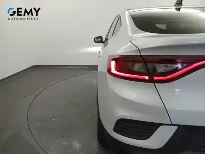 Photo 34 Renault Arkana  E-Tech 145 - 21B