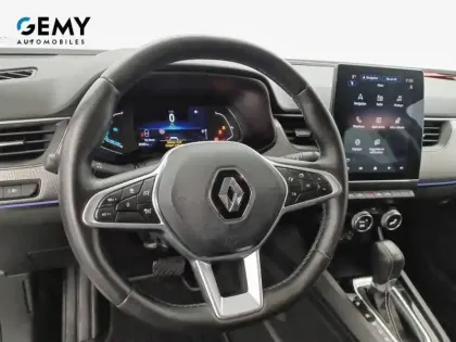 Photo 29 Renault Arkana  E-Tech 145 - 21B