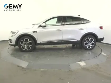 Photo 33 Renault Arkana  E-Tech 145 - 21B