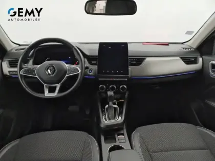 Photo 22 Renault Arkana  E-Tech 145 - 21B