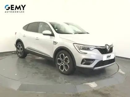 Photo 17 Renault Arkana  E-Tech 145 - 21B