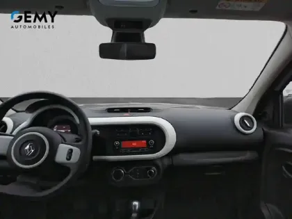 Photo 7 Renault Twingo  III Achat Intégral - 21