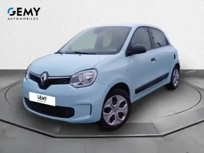 Photo Renault Twingo Life