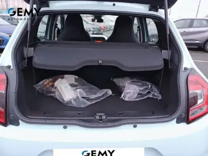 Photo 5 Renault Twingo  III Achat Intégral - 21