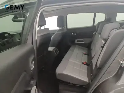 Photo 9 Citroën C5 aircross  Hybride Rechargeable 225 S&S e-EAT8