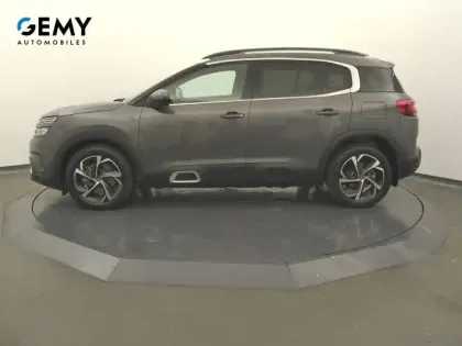 Photo 18 Citroën C5 aircross  Hybride Rechargeable 225 S&S e-EAT8