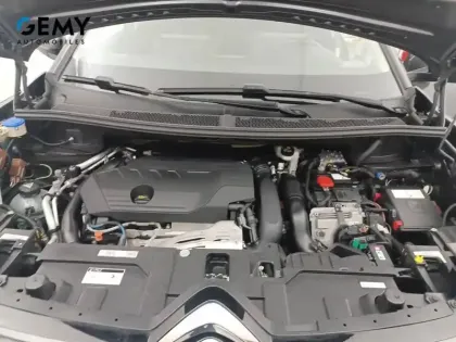 Photo 14 Citroën C5 aircross  Hybride Rechargeable 225 S&S e-EAT8