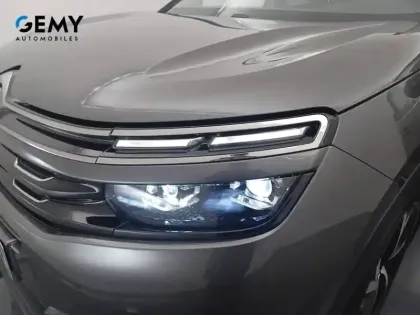 Photo 15 Citroën C5 aircross  Hybride Rechargeable 225 S&S e-EAT8