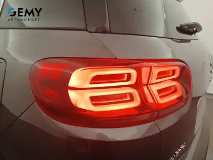 Photo 16 Citroën C5 aircross  Hybride Rechargeable 225 S&S e-EAT8