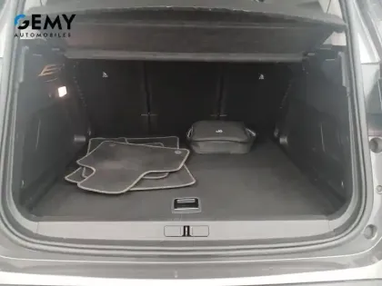 Photo 5 Citroën C5 aircross  Hybride Rechargeable 225 S&S e-EAT8