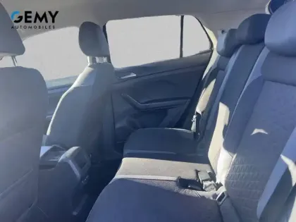 Photo 9 Volkswagen T-cross  1.0 TSI 110 Start/Stop DSG7