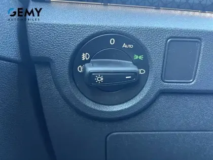 Photo 33 Volkswagen T-cross  1.0 TSI 110 Start/Stop DSG7