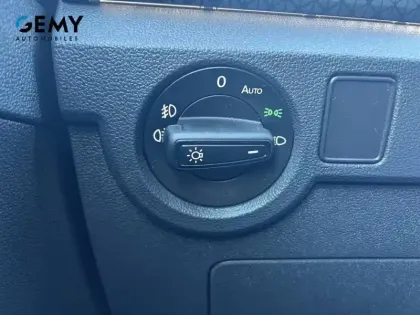 Photo 14 Volkswagen T-cross  1.0 TSI 110 Start/Stop DSG7