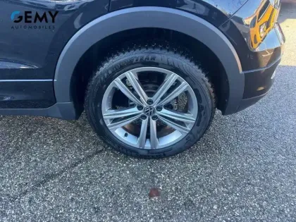 Photo 29 Volkswagen T-cross  1.0 TSI 110 Start/Stop DSG7