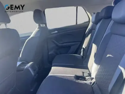 Photo 28 Volkswagen T-cross  1.0 TSI 110 Start/Stop DSG7