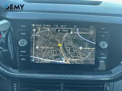 Photo 15 Volkswagen T-cross  1.0 TSI 110 Start/Stop DSG7