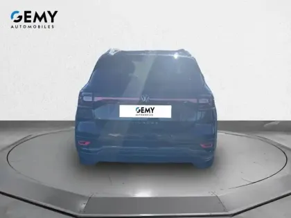 Photo 23 Volkswagen T-cross  1.0 TSI 110 Start/Stop DSG7