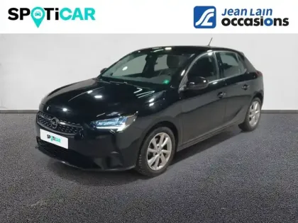 Photo Opel Corsa Elegance Business