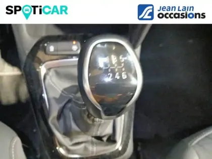 Photo 13 Opel Corsa  1.2 Turbo 100 ch BVM6