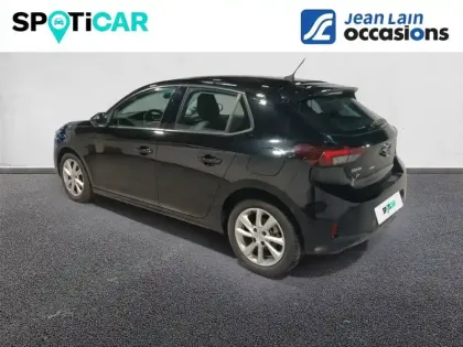 Photo 6 Opel Corsa  1.2 Turbo 100 ch BVM6