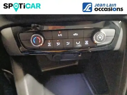 Photo 17 Opel Corsa  1.2 Turbo 100 ch BVM6